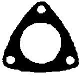 уплътнение, изпускателни тръби