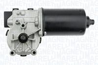 Wischermotor