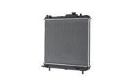 Thumbnail - Radiateur - CR2687000S - MAHLE