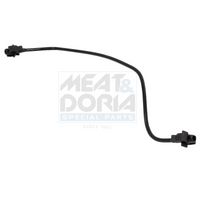 маркуч на радиатора