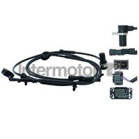 Senzor,turatie roata INTERMOTOR, Cod: 61292
