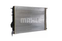 Thumbnail - Radiateur - CR493000S - MAHLE