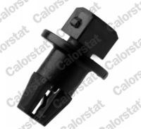 Sensor, Ansauglufttemperatur