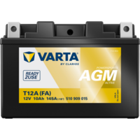 VARTA Accu / Batterij 3