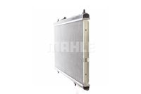 Thumbnail - Radiateur - CR801000S - MAHLE