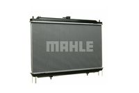 Thumbnail - Radiateur - CR1876000S - MAHLE