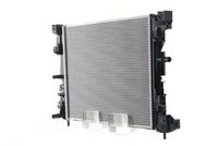 Thumbnail - Radiateur - CR2264000S - MAHLE