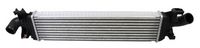 Intercooler, compresor MAXGEAR, Cod: AC630169