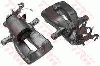 Bremssattel