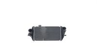 Thumbnail - Intercooler, inlaatluchtkoeler - CI656000S - MAHLE