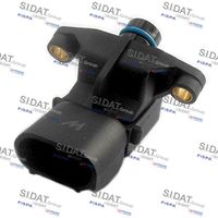 Sensor, Saugrohrdruck