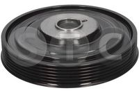 Fulie curea, arbore cotit STC, Cod: T405172
