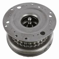 SACHS Koppeltransformatie 2