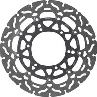 Bremsscheibe