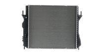 Thumbnail - Radiateur - CR1965000P - MAHLE