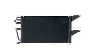 Thumbnail - Condensor, airconditioning - AC1075000S - MAHLE