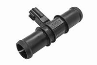 датчик, температура на охладителната течност