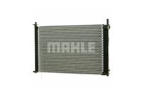 Thumbnail - Radiateur - CR1354000P - MAHLE