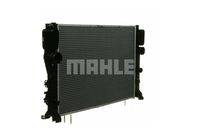 Thumbnail - Radiateur - CR1480000S - MAHLE
