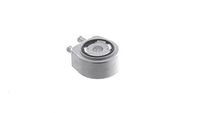 Thumbnail - Oliekoeler, motorolie - CLC272000S - MAHLE