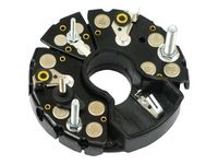 Rectifier, alternator