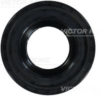 Wellendichtring, Kurbelwelle