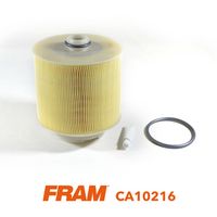 въздушен филтър