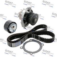 Wasserpumpe + Zahnriemensatz