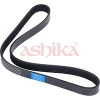 Curea transmisie cu caneluri ASHIKA, Cod: 112-6PK976