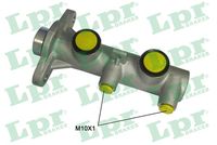 Спирачна помпа