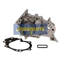 Pompă de apă, răcire motor JAPANPARTS, Cod: PQ-169