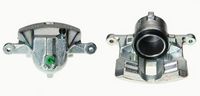 Bremssattel