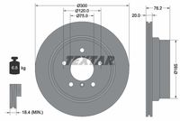 Bremsscheibe