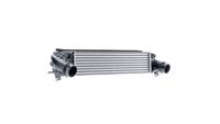 Thumbnail - Intercooler, inlaatluchtkoeler - CI624000P - MAHLE