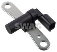 импулсен датчик, колянов вал