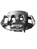 спирачен апарат