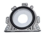 Wellendichtring, Kurbelwelle