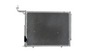 Thumbnail - Condensor, airconditioning - AC1068000S - MAHLE