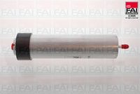 горивен филтър