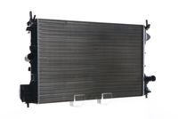 Thumbnail - Radiateur - CR835001S - MAHLE
