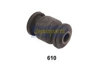 Bucsa bascula brat suspensie JAPANPARTS, Cod: RU-610