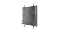 Thumbnail - Condensor, airconditioning - AC1078000S - MAHLE