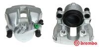 Bremssattel