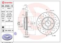 Bremsscheibe