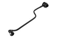 Furtun de aerisire, rezervor de combustibil MTR, Cod: 13311139
