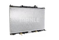 Thumbnail - Radiateur - CR1460000S - MAHLE