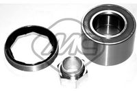 комплект колесен лагер