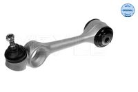 Bascula brat suspensie roata MEYLE, Cod: 016 050 3078