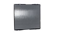Thumbnail - Radiateur - CR916000P - MAHLE