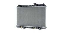 Thumbnail - Radiateur - CR740000S - MAHLE